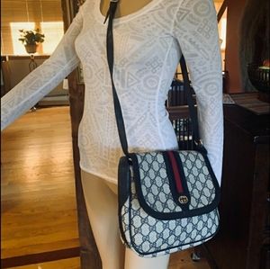 ⭐RARE!⭐ Gucci Crossbody bag